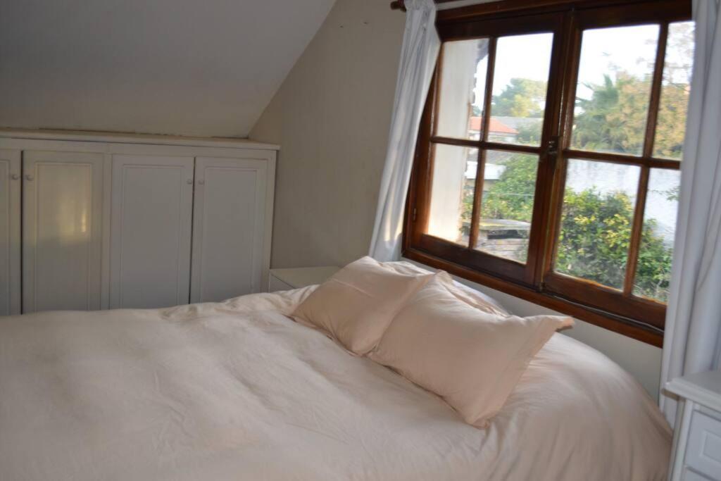 Holiday home Divina Casa En Carrasco Con Piscina
