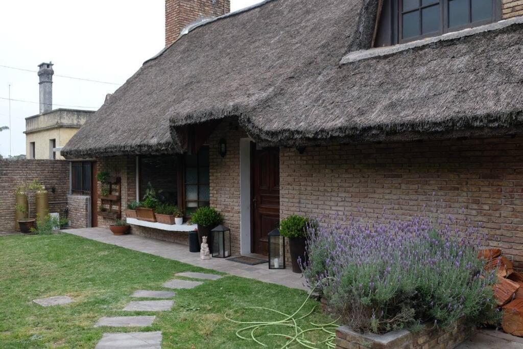 Divina Casa En Carrasco Con Piscina *