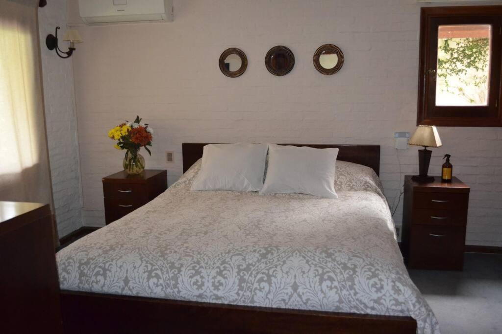 Holiday home Divina Casa En Carrasco Con Piscina