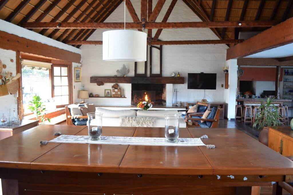 Divina Casa En Carrasco Con Piscina *