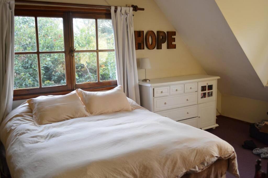 Divina Casa En Carrasco Con Piscina Holiday home