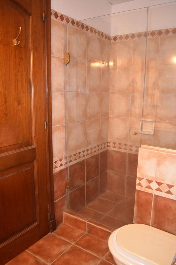 Holiday home Divina Casa En Carrasco Con Piscina Montevideo