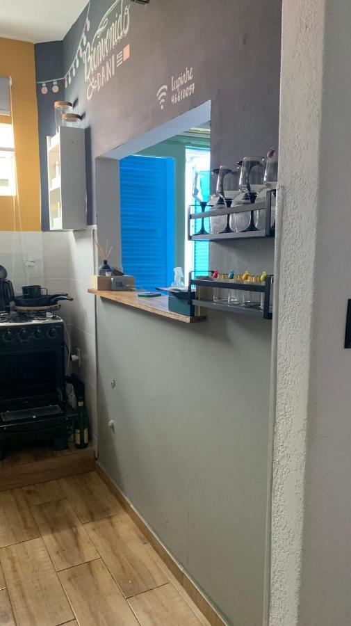 Apartamento Fluida - Pocitos *