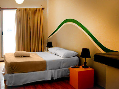 Hostal Che Lagarto