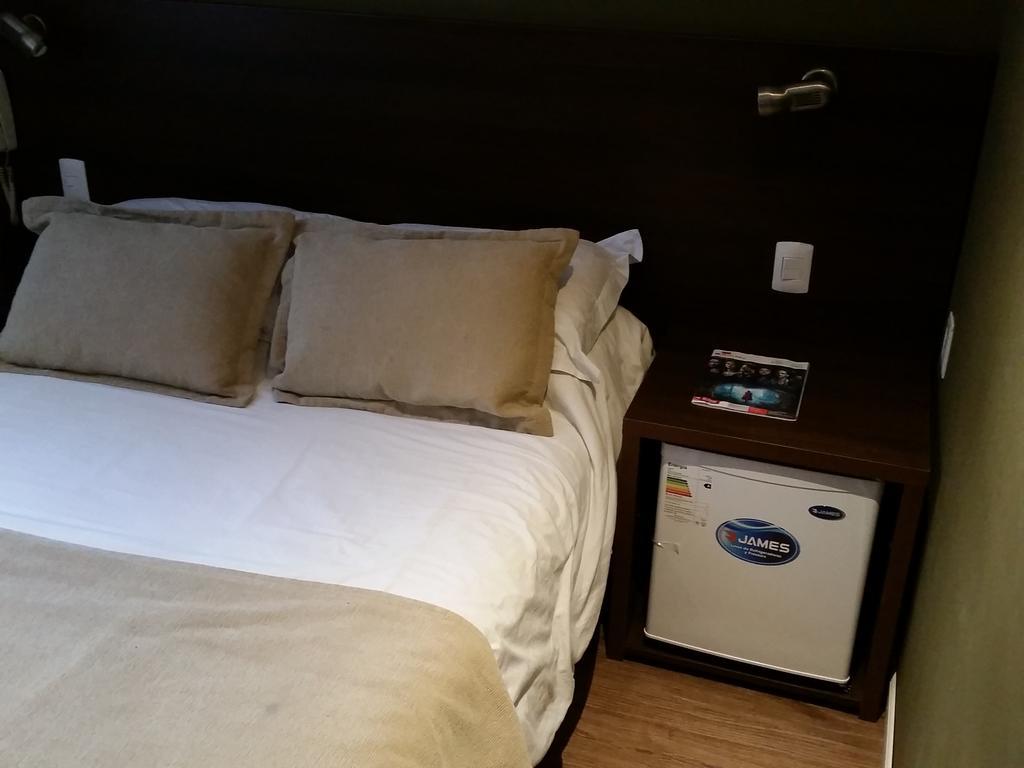 New Arapey Hotel