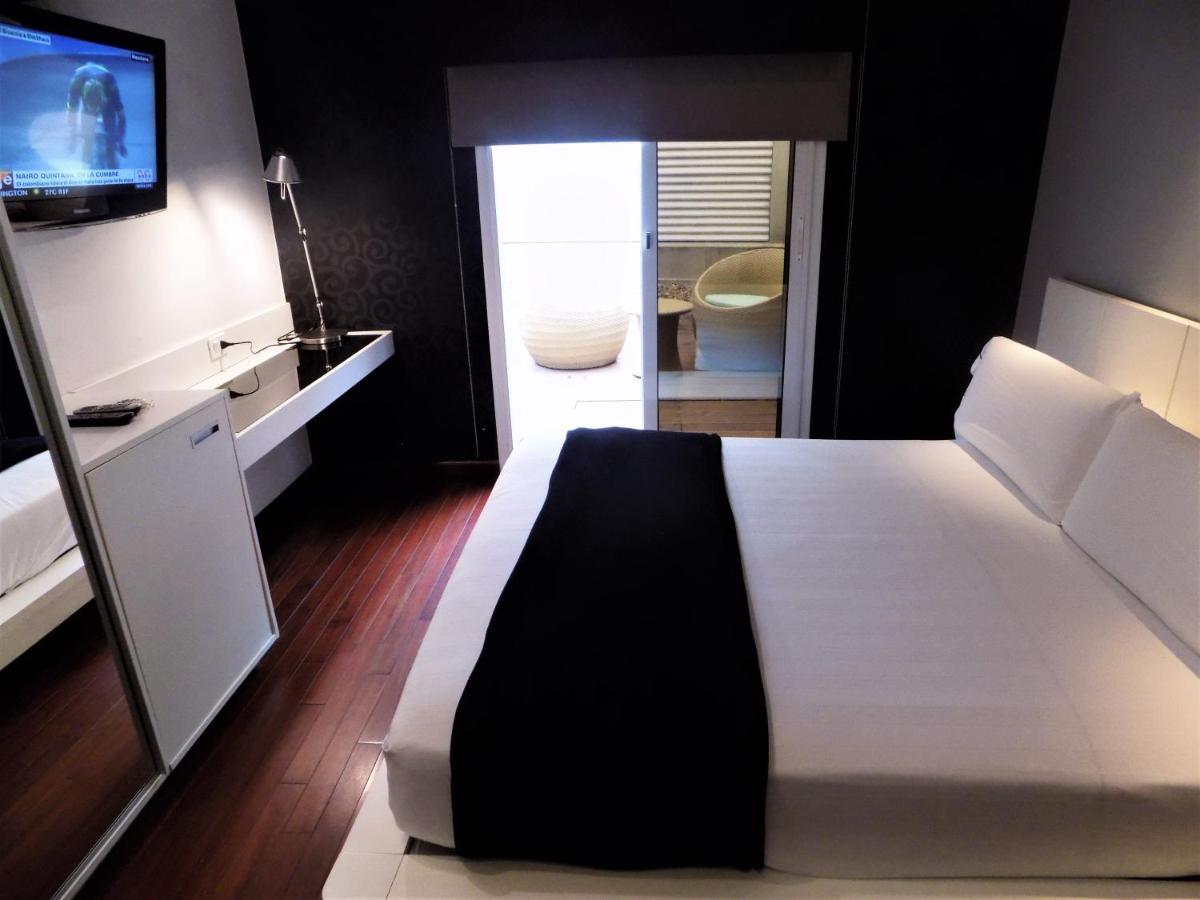Don Boutique (adults Only) 4* Montevideo