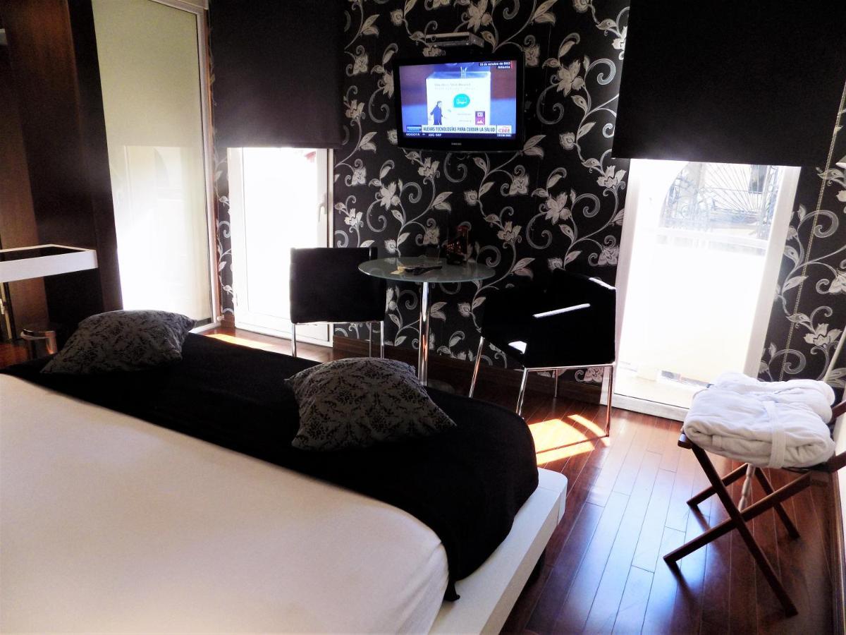 Don Boutique (adults Only) Hotel Montevideo