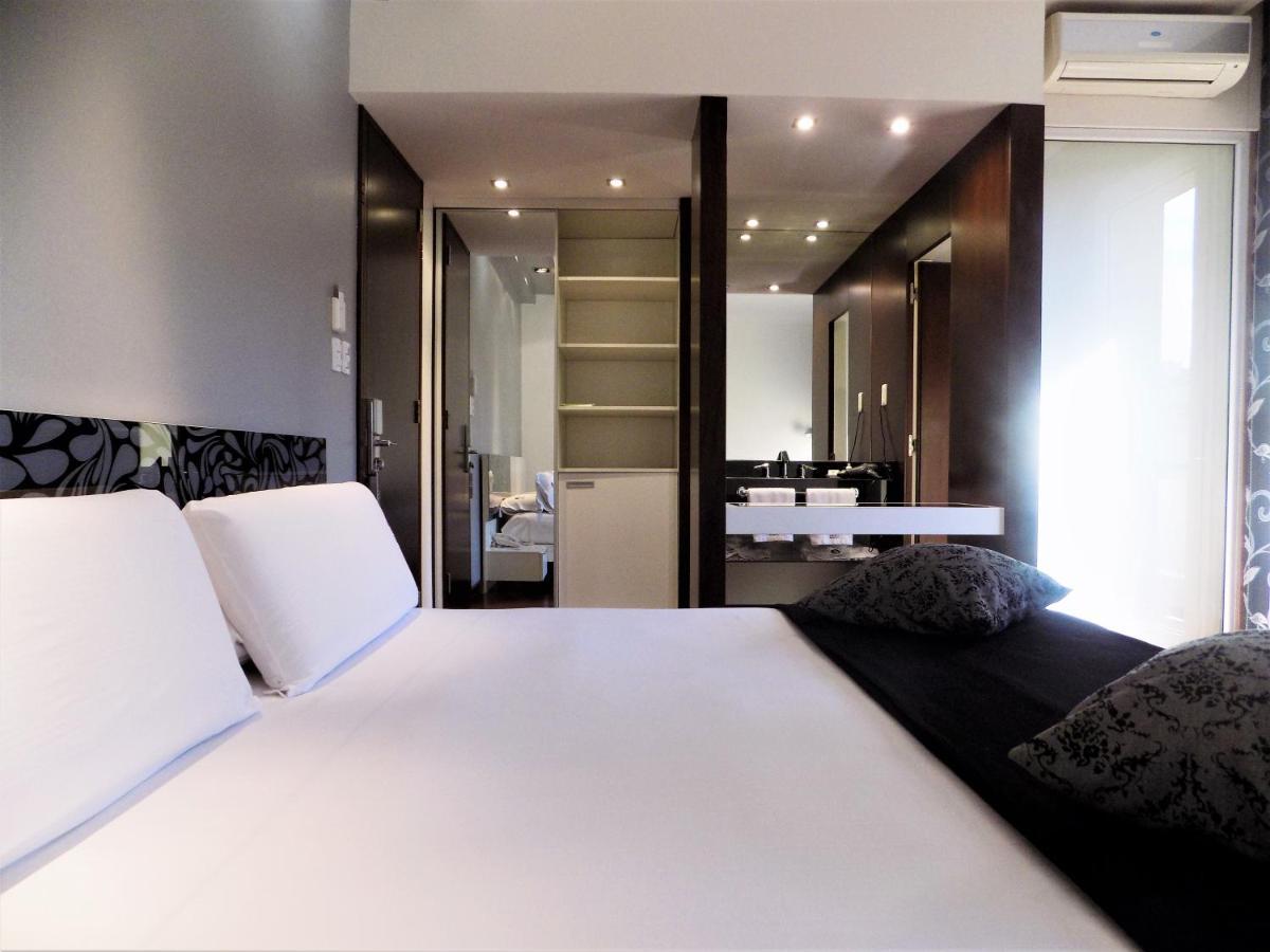 Hotel Don Boutique (adults Only) 4*