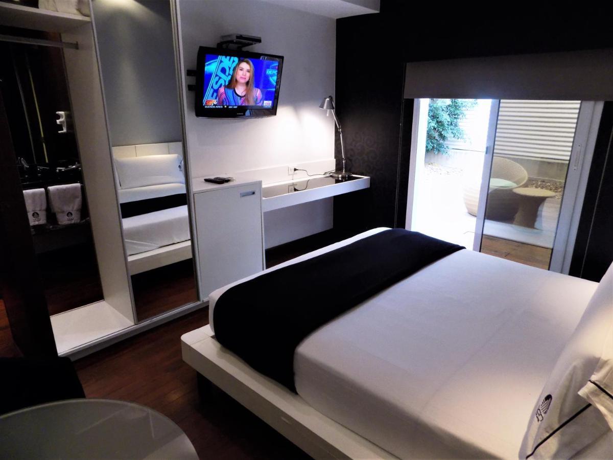 Hotel Don Boutique (adults Only) Montevideo
