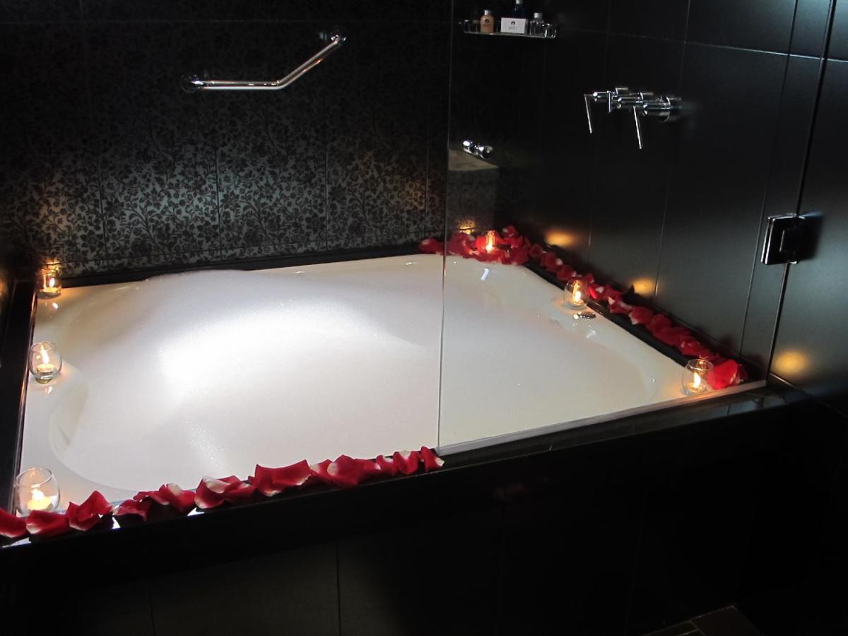 Don Boutique (adults Only) 4* Montevideo