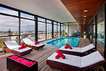 Four Points By Sheraton