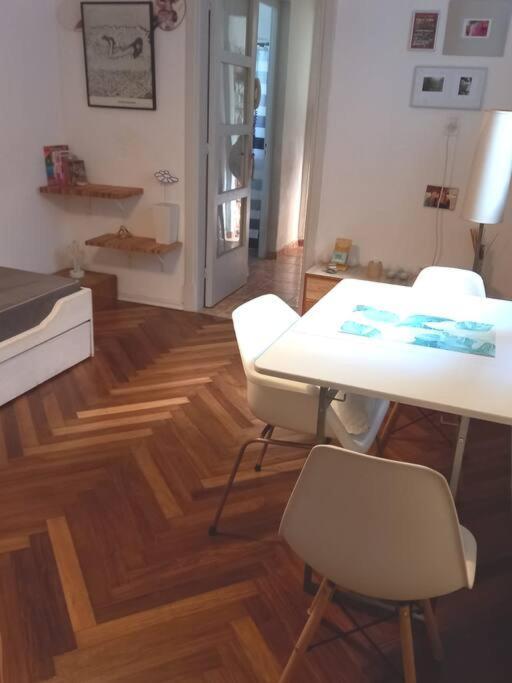 Cálido Apartamento A 8 Cuadras Del Mar Y A 3 De 18 Julio Hay Una Gatita Apartamento