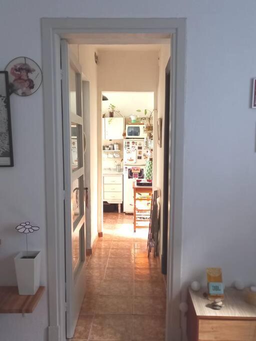 Apartamento Cálido Apartamento A 8 Cuadras Del Mar Y A 3 De 18 Julio Hay Una Gatita *