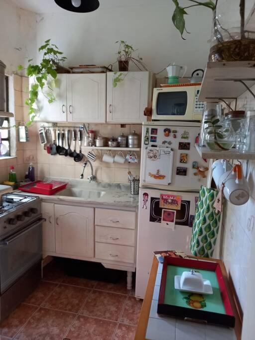 Apartamento Cálido Apartamento A 8 Cuadras Del Mar Y A 3 De 18 Julio Hay Una Gatita