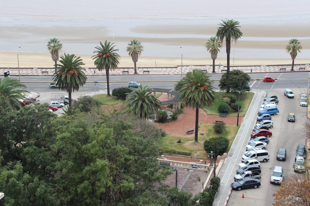 Hotel Ermitage Montevideo