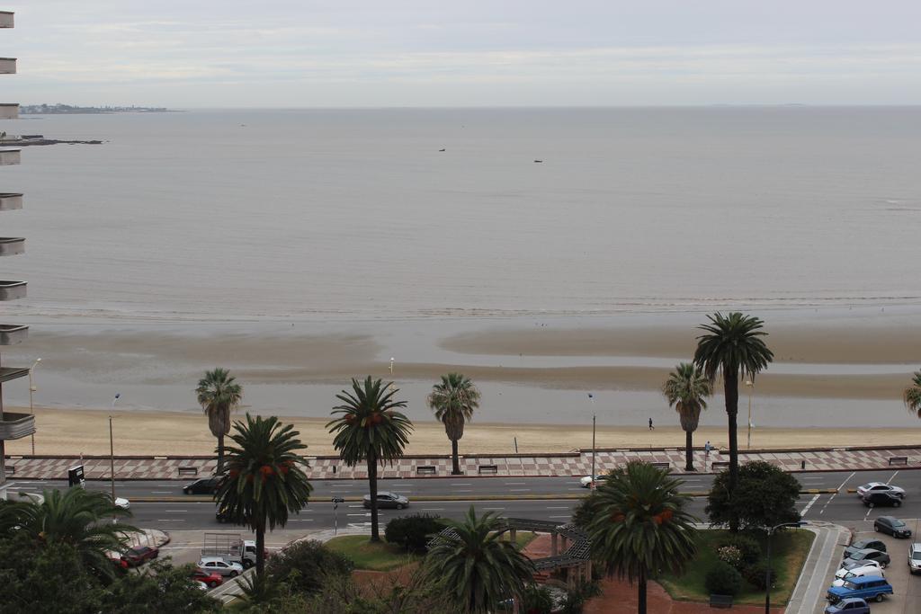Ermitage 4* Montevideo