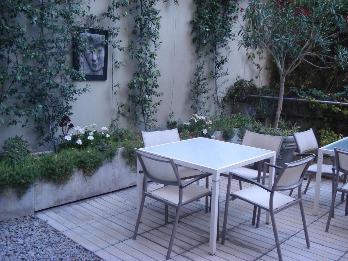Mercure Punta Carretas Hotel Montevideu