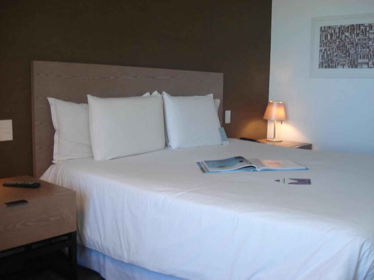Mercure Punta Carretas Hotel