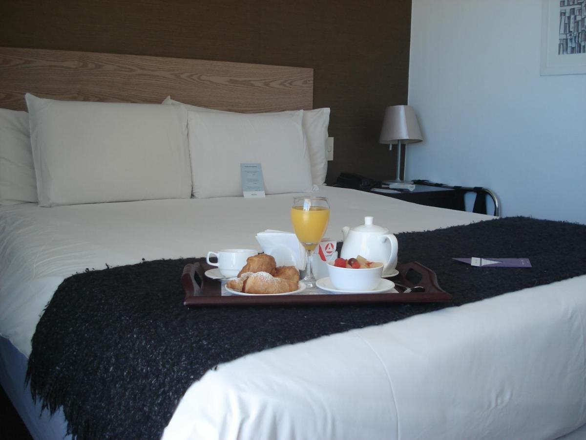 Hotel Mercure Punta Carretas Montevideu