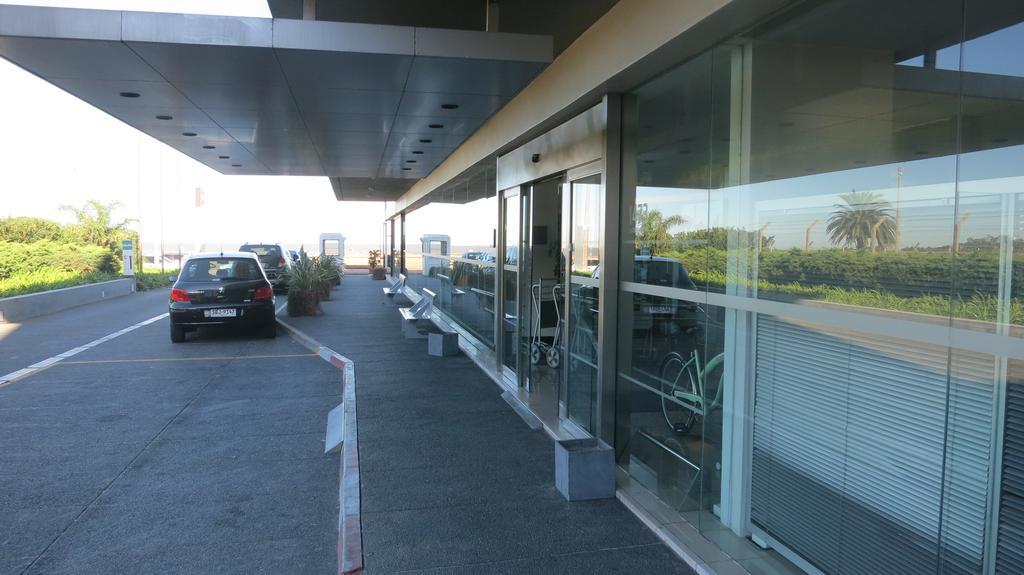 Ibis Rambla Hotel Montevideo