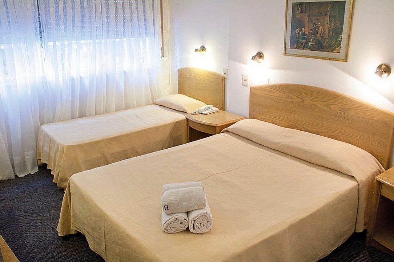 Hotel Balfer