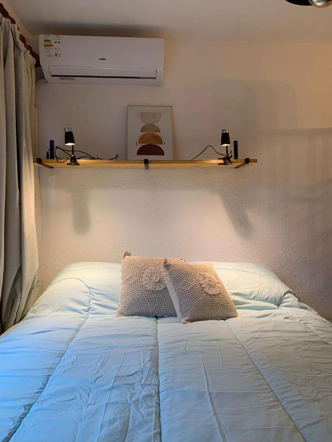 Comodo Monoambiente Bien Ubicado En Cordon
