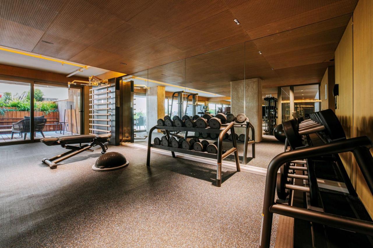 Hotel Costanero Mgallery - Accor Montevideo