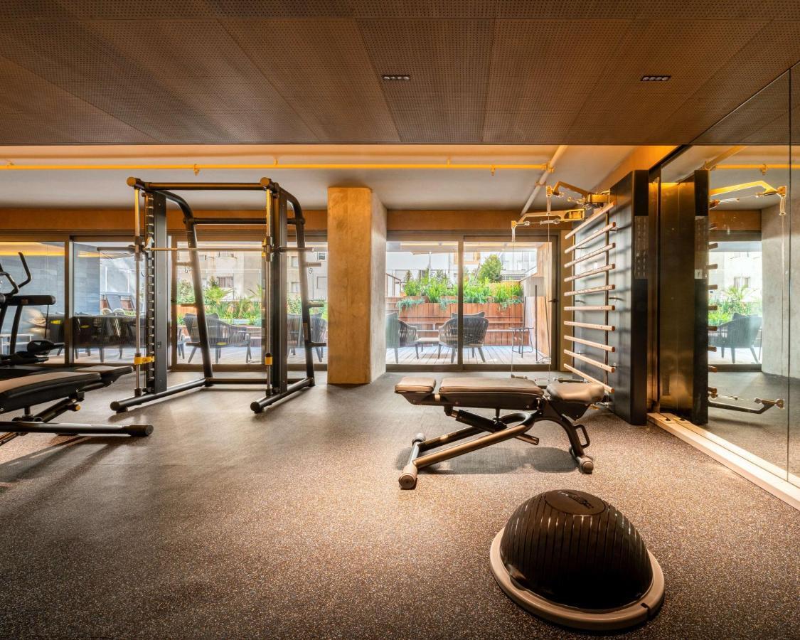 Costanero Mgallery - Accor Hotel 5*
