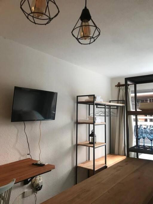 Comodo Monoambiente Bien Ubicado En Cordon Apartamento Montevideo