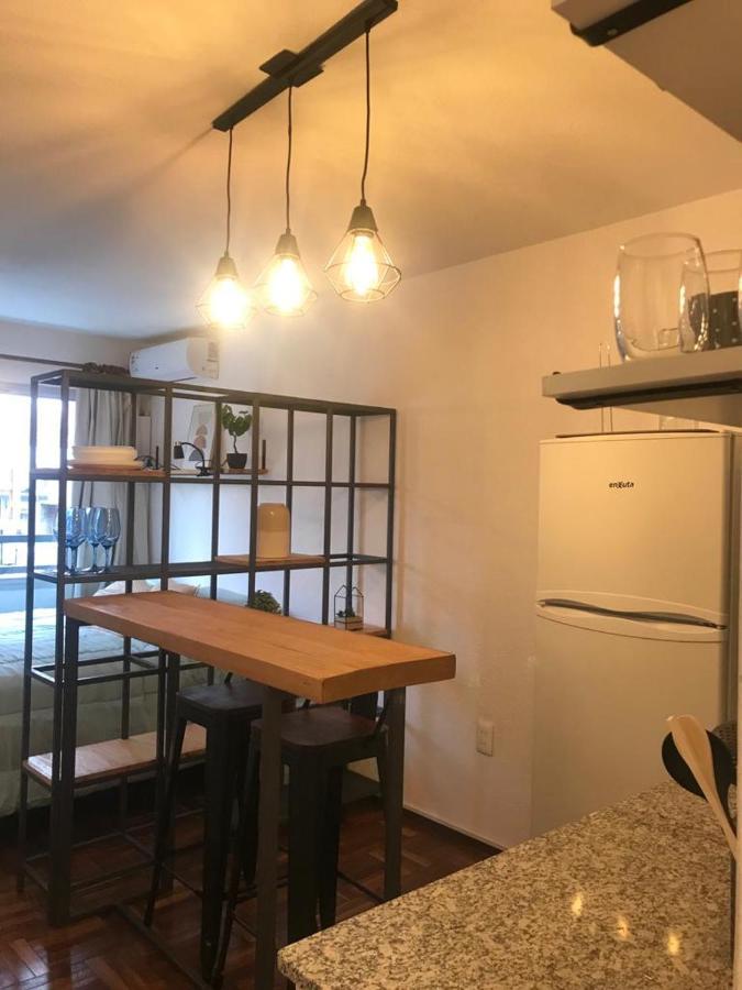 Comodo Monoambiente Bien Ubicado En Cordon Apartamento Montevideo