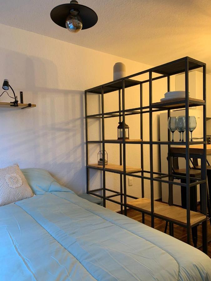 Apartamento Comodo Monoambiente Bien Ubicado En Cordon