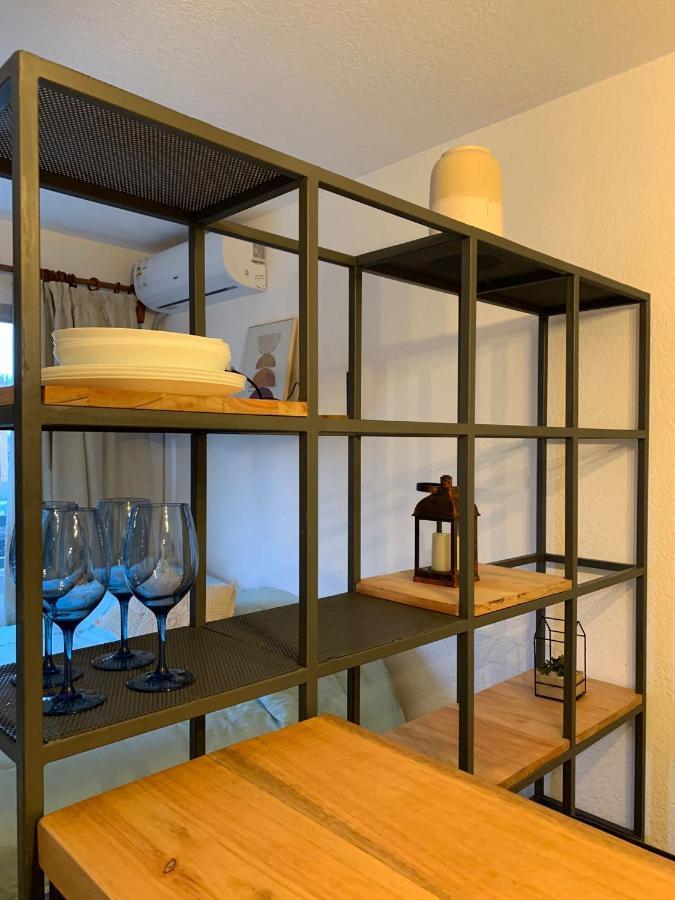 Comodo Monoambiente Bien Ubicado En Cordon Apartamento Montevideo