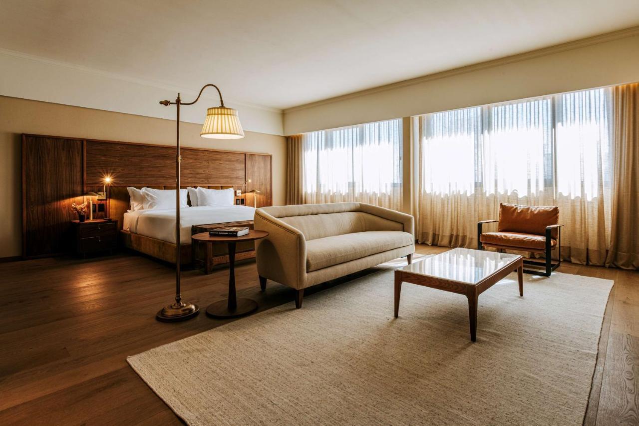 Hotel Costanero Mgallery - Accor Montevideo