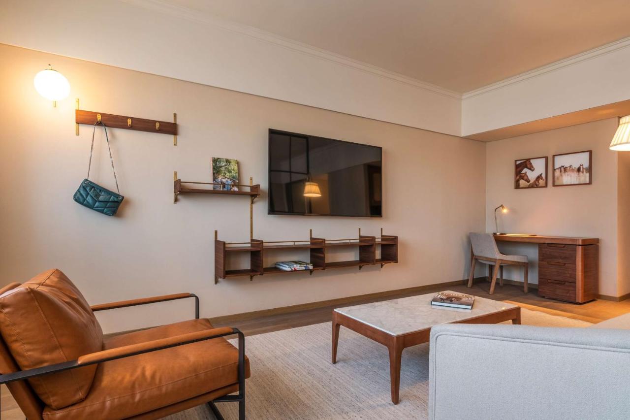 Costanero Mgallery - Accor 5* Montevideo