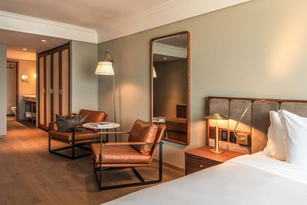 Hotel Costanero Mgallery - Accor