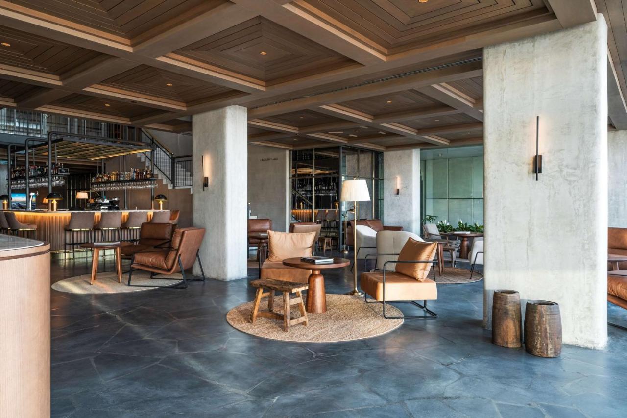 Costanero Mgallery - Accor Montevideo