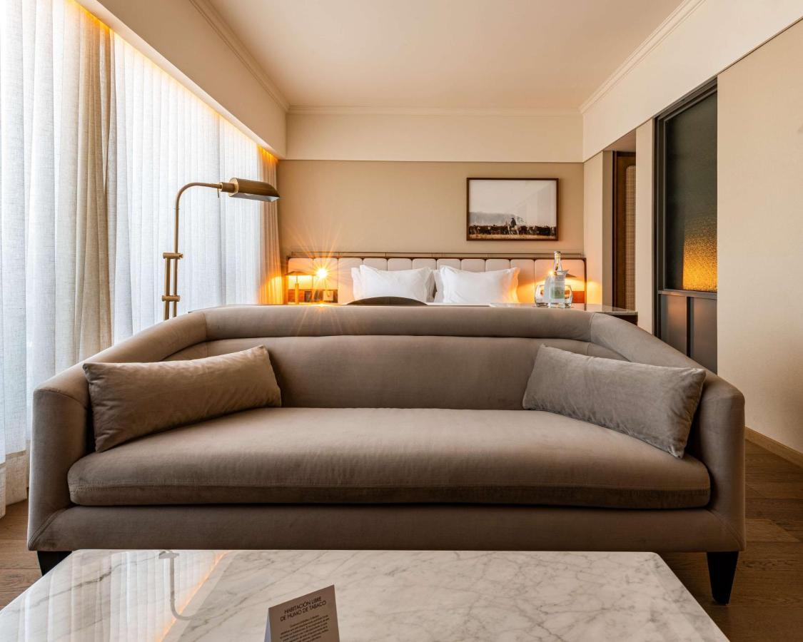Costanero Mgallery - Accor Hotel Montevideo