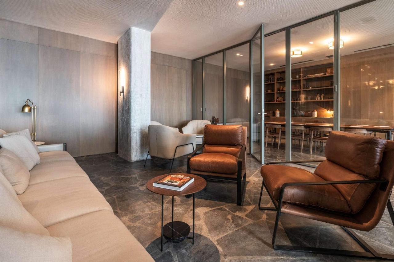 Costanero Mgallery - Accor Hotel Montevideo