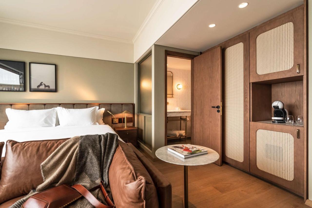 Costanero Mgallery - Accor Hotel Montevideo