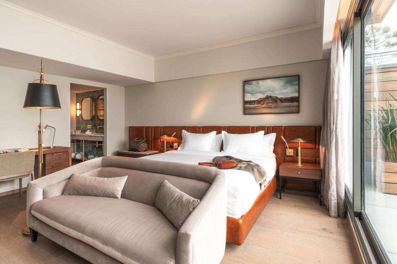 Costanero Mgallery - Accor