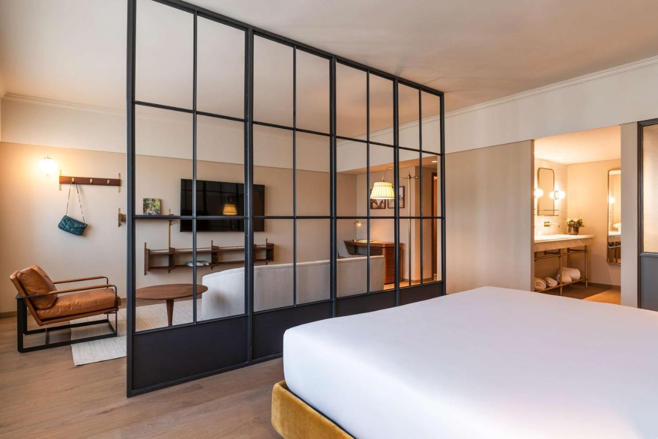 Hotel Costanero Mgallery - Accor