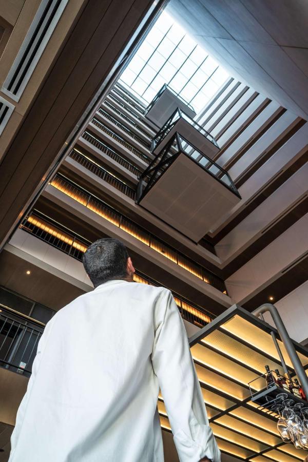 Costanero Mgallery - Accor Hotel Montevideo
