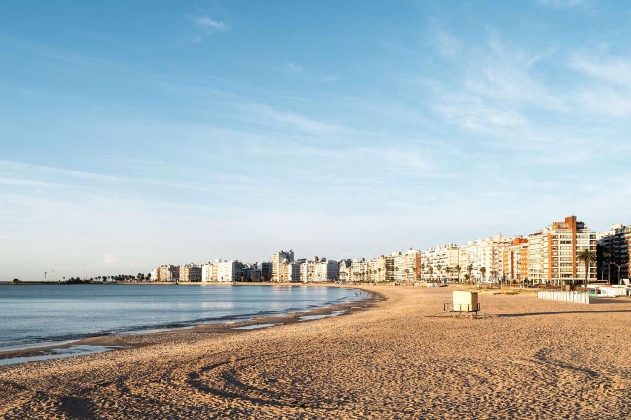 Costanero Hotel Montevideo - Mgallery Collection