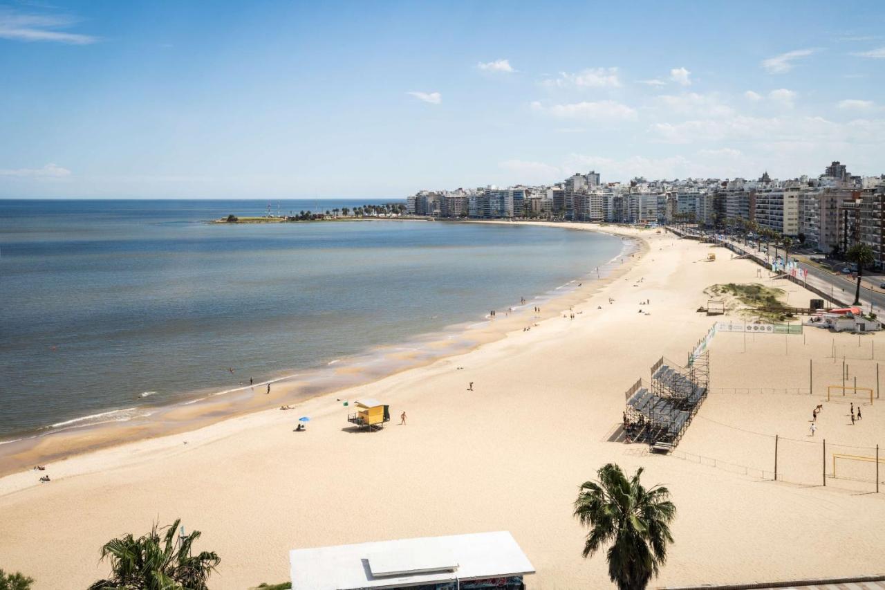 Costanero Mgallery - Accor Hotel Montevideo