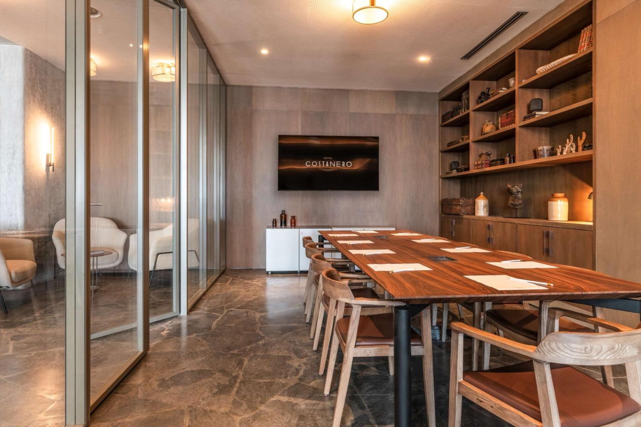 Costanero Mgallery - Accor Hotel
