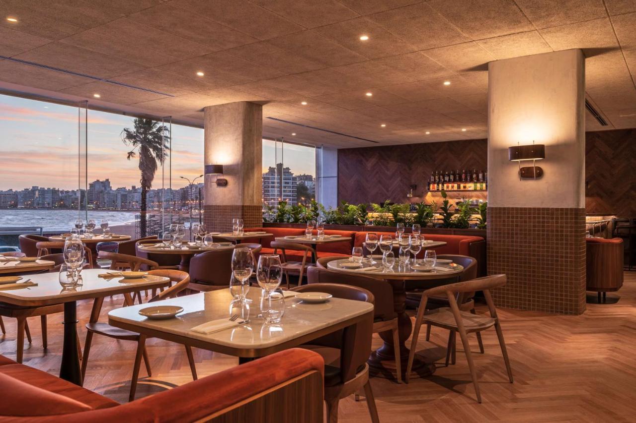 Costanero Mgallery - Accor 5* Montevideo