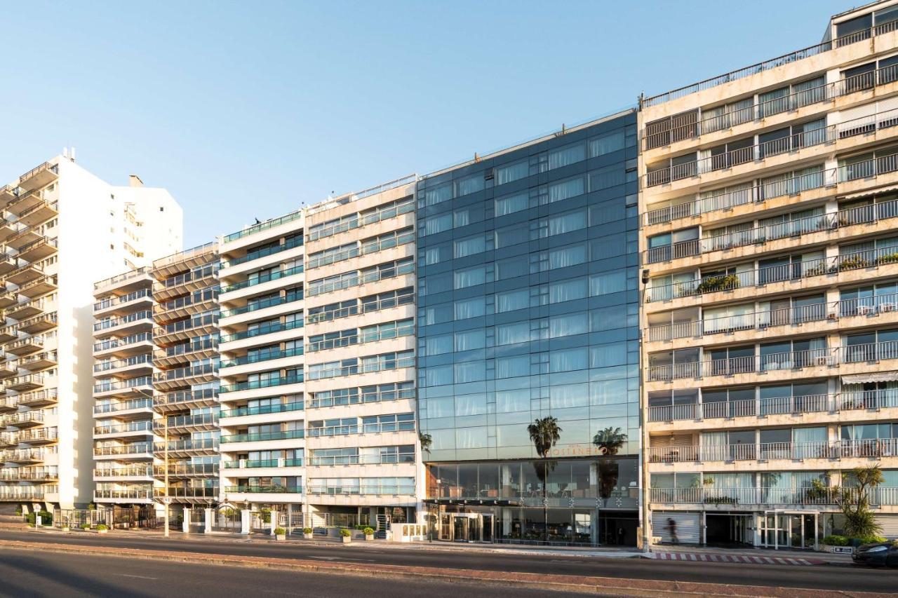 Hotel Costanero Mgallery - Accor Montevideo
