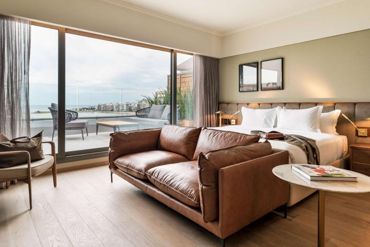 Hotel Costanero Mgallery - Accor 5*