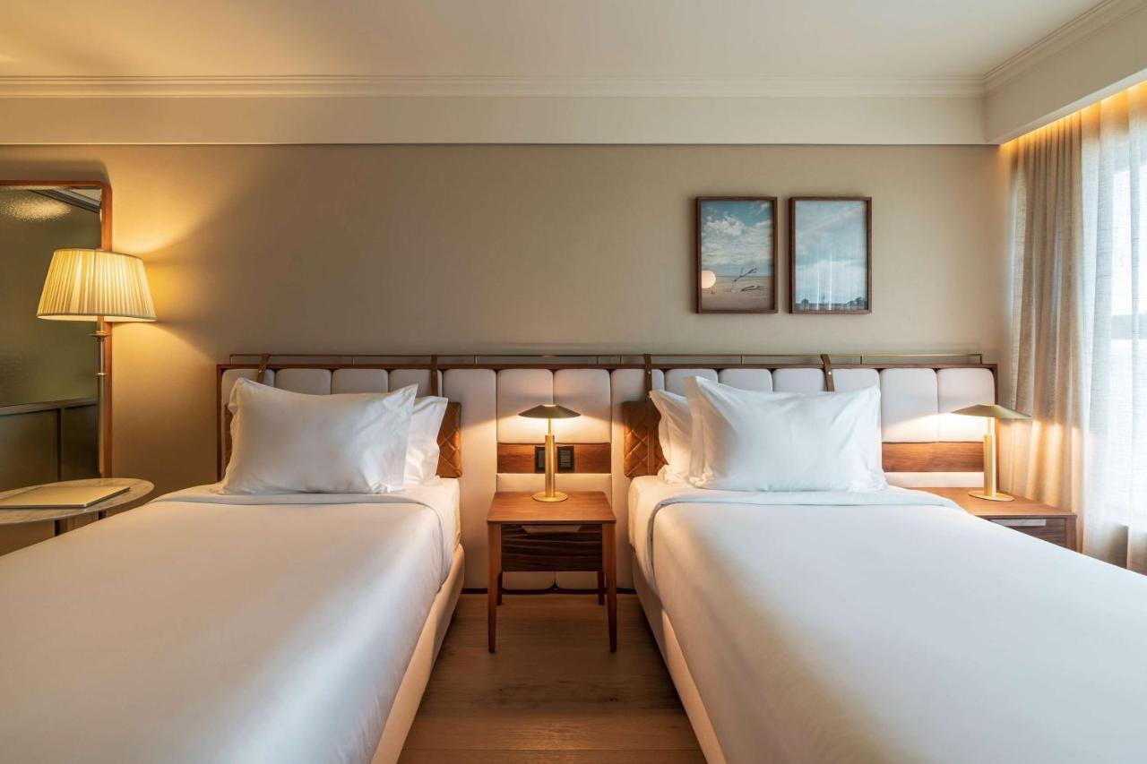Hotel Costanero Mgallery - Accor