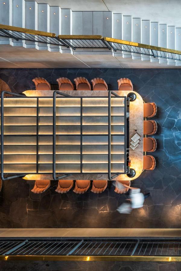 Costanero Mgallery - Accor Hotel